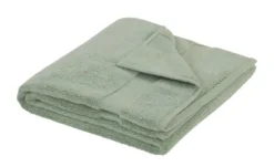 Como Green Duschtuch Kuschel Wuschel Neu