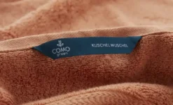 Como Green Duschtuch Kuschel Wuschel Neu
