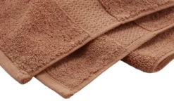 Como Green Duschtuch Kuschel Wuschel Neu