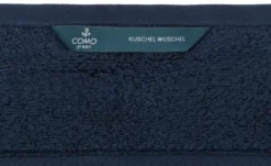 Como Green Duschtuch Kuschel Wuschel Neu
