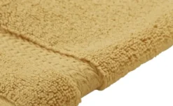 Como Green Gästetuch Kuschel Wuschel Neu