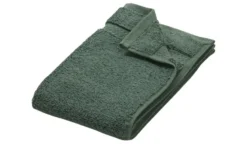 Como Green Gästetuch Kuschel Wuschel Neu