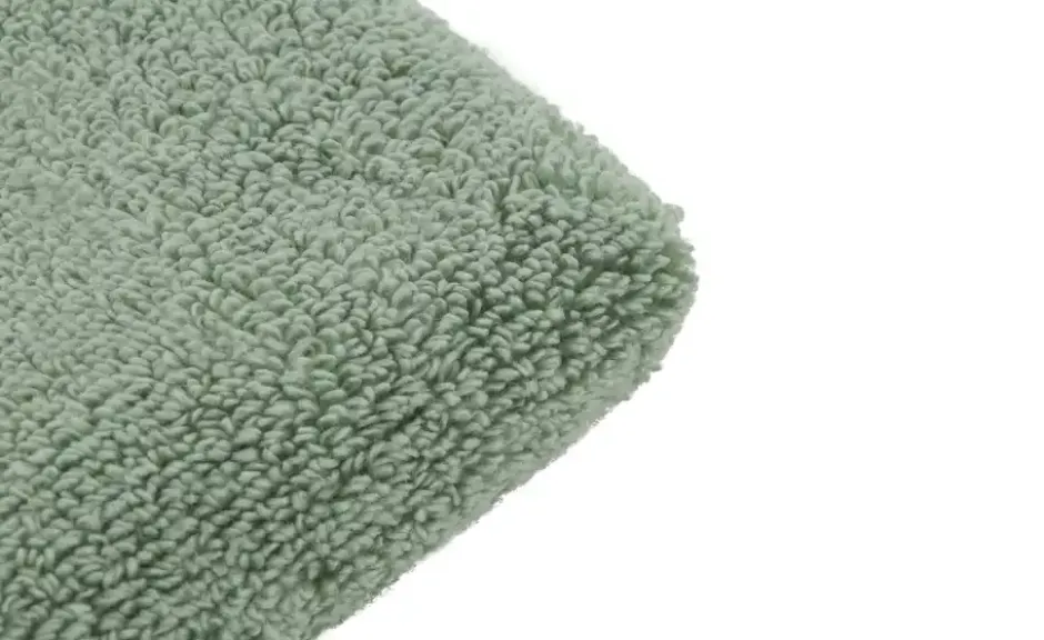 Como Green Gästetuch Kuschel Wuschel Neu