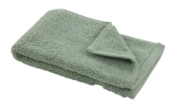 Como Green Gästetuch Kuschel Wuschel Neu