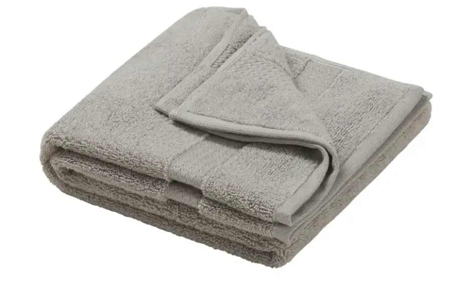 Como Green Handtuch Kuschel Wuschel Neu