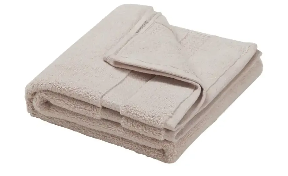 Como Green Handtuch Kuschel Wuschel Neu