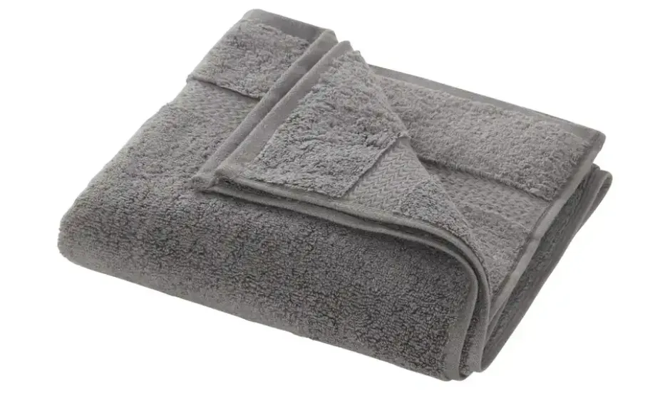 Como Green Handtuch Kuschel Wuschel Neu