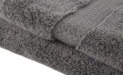 Como Green Handtuch Kuschel Wuschel Neu