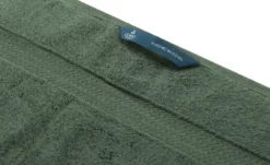 Como Green Handtuch Kuschel Wuschel Neu