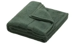 Como Green Handtuch Kuschel Wuschel Neu
