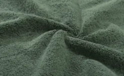Como Green Handtuch Kuschel Wuschel Neu