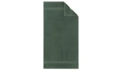 Como Green Handtuch Kuschel Wuschel Neu