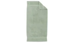 Como Green Handtuch Kuschel Wuschel Neu