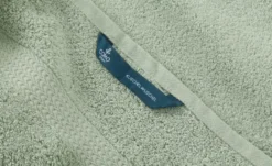 Como Green Handtuch Kuschel Wuschel Neu