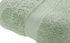 Como Green Handtuch Kuschel Wuschel Neu