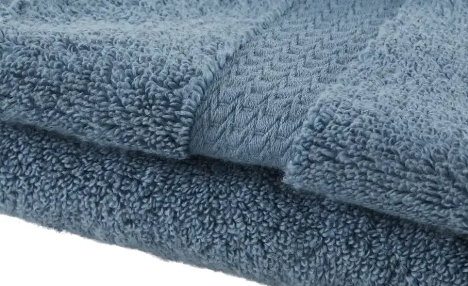 Como Green Handtuch Kuschel Wuschel Neu