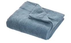Como Green Handtuch Kuschel Wuschel Neu