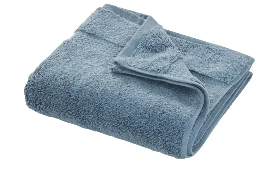 Como Green Handtuch Kuschel Wuschel Neu