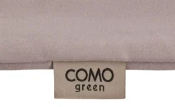 Como Green Lyocell Bettwäsche