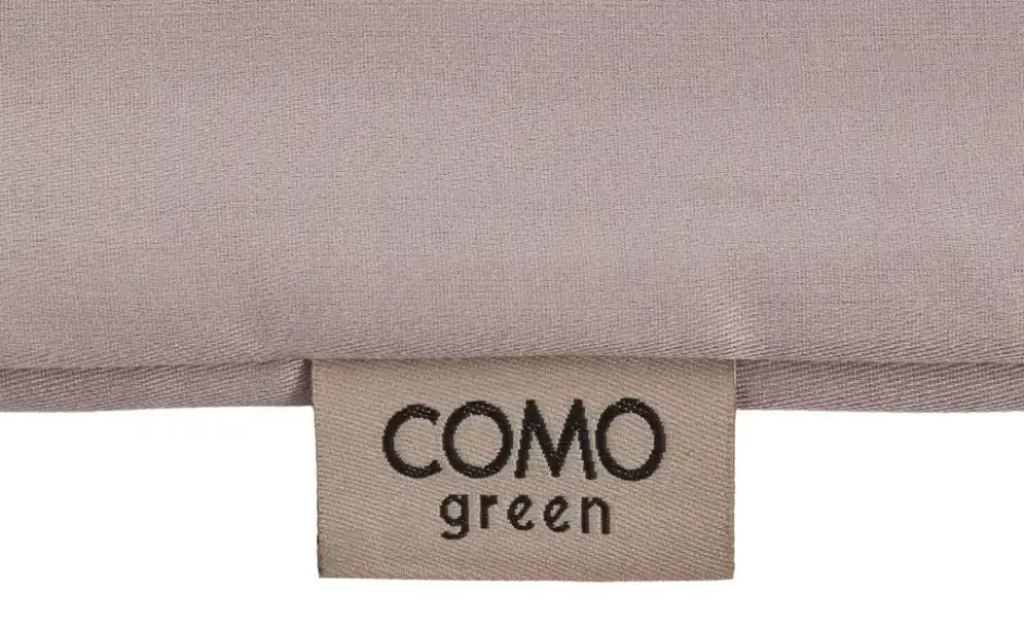 Como Green Lyocell Bettwäsche