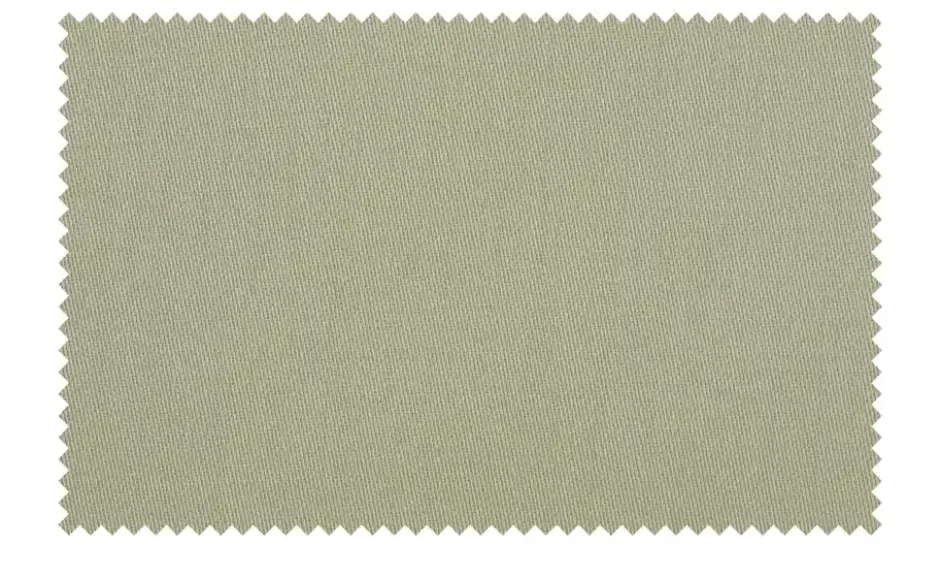 Como Green Satin Wende-Bettwäsche Ombre