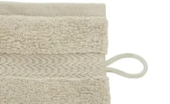 Como Green Waschhandschuh Kuschel Wuschel Neu
