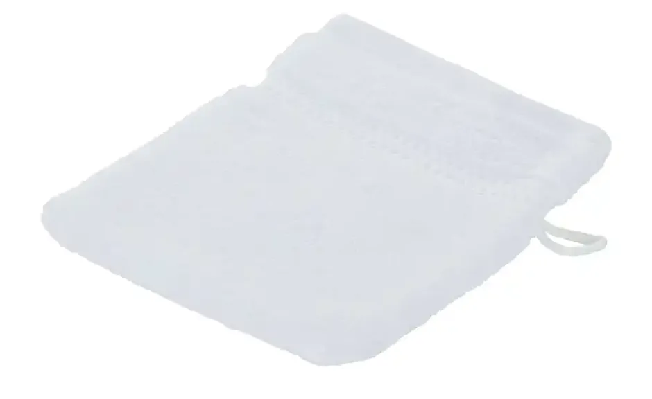 Como Green Waschhandschuh Kuschel Wuschel Neu