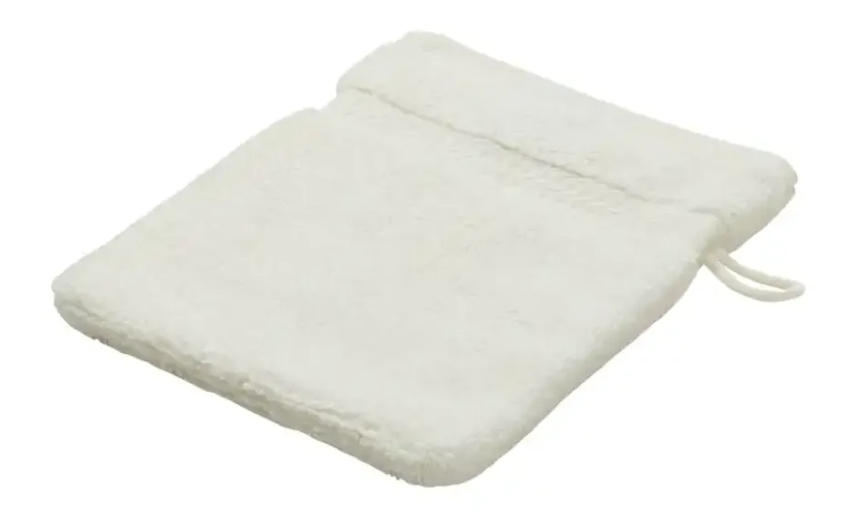 Como Green Waschhandschuh Kuschel Wuschel Neu