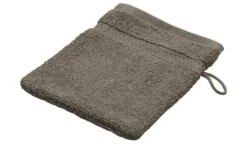 Como Green Waschhandschuh Kuschel Wuschel Neu
