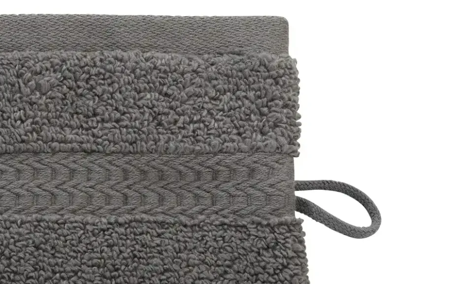 Como Green Waschhandschuh Kuschel Wuschel Neu