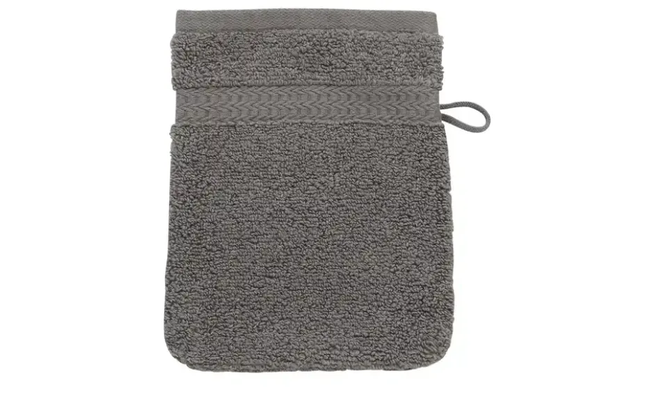Como Green Waschhandschuh Kuschel Wuschel Neu