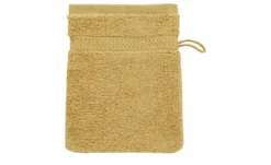 Como Green Waschhandschuh Kuschel Wuschel Neu