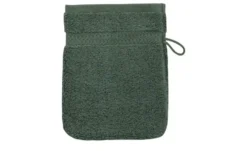 Como Green Waschhandschuh Kuschel Wuschel Neu