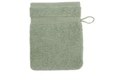 Como Green Waschhandschuh Kuschel Wuschel Neu