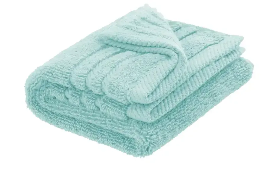 como Gästetuch Soft Cotton
