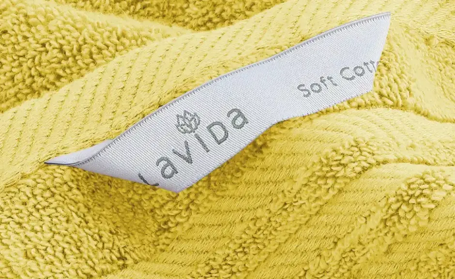 como Gästetuch Soft Cotton