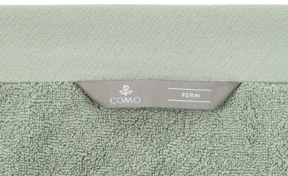 como Handtuch Fern