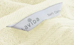 como Handtuch Soft Cotton