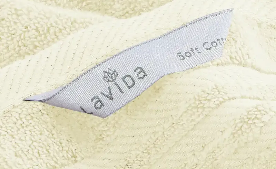 como Handtuch Soft Cotton