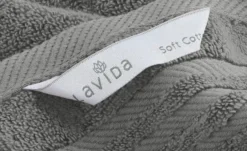 como Handtuch Soft Cotton