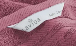como Handtuch Soft Cotton