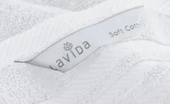 como Handtuch Soft Cotton