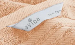 como Handtuch Soft Cotton