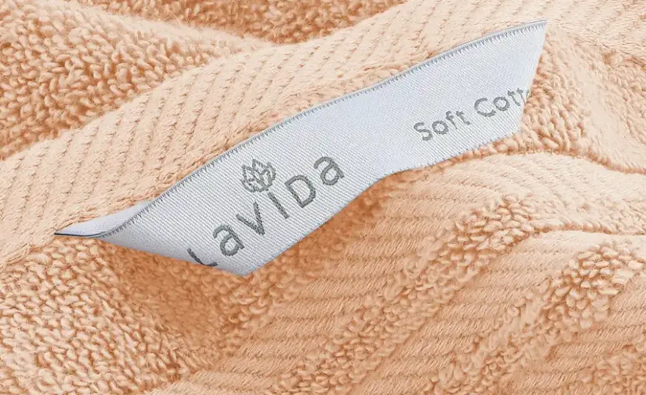 como Handtuch Soft Cotton