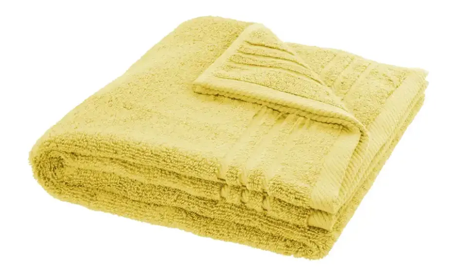 como Handtuch Soft Cotton