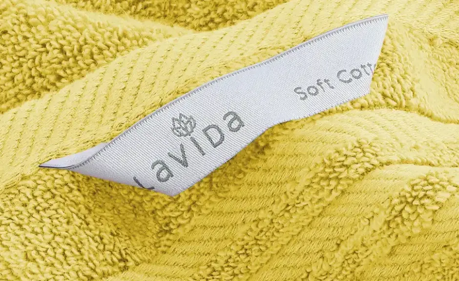 como Handtuch Soft Cotton