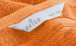 como Handtuch Soft Cotton