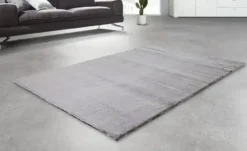 como Hochflorteppich