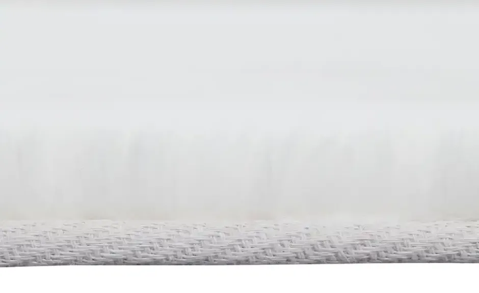 como Hochflorteppich