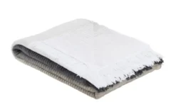 como Jacquard-Decke Flow